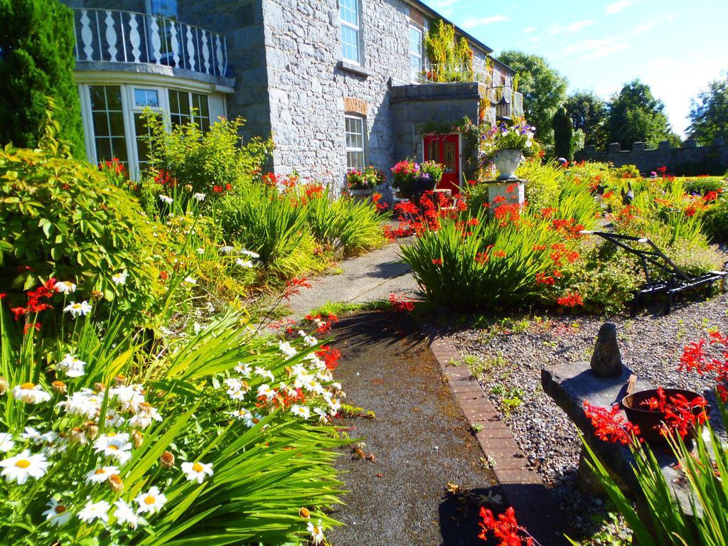 Caheroyn House Athenry Zimmer foto