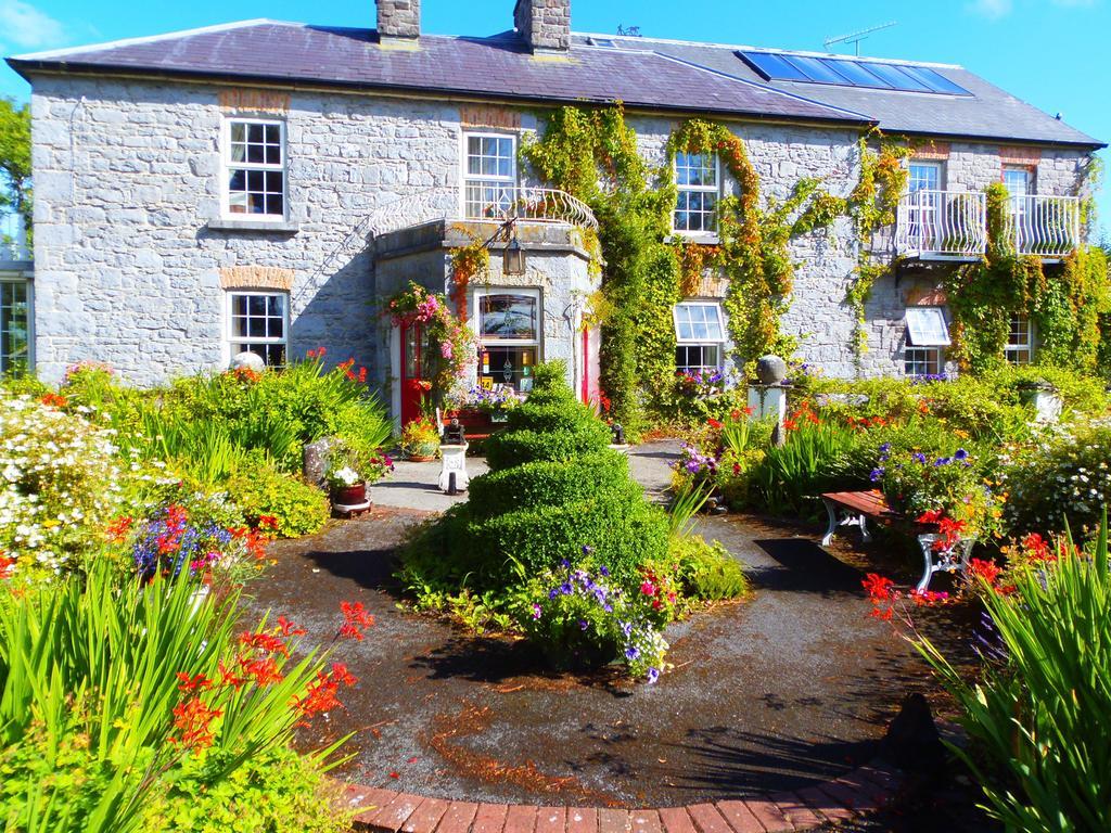 Caheroyn House Athenry Zimmer foto