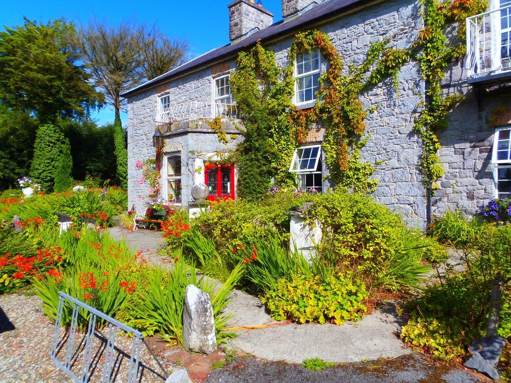 Caheroyn House Athenry Zimmer foto