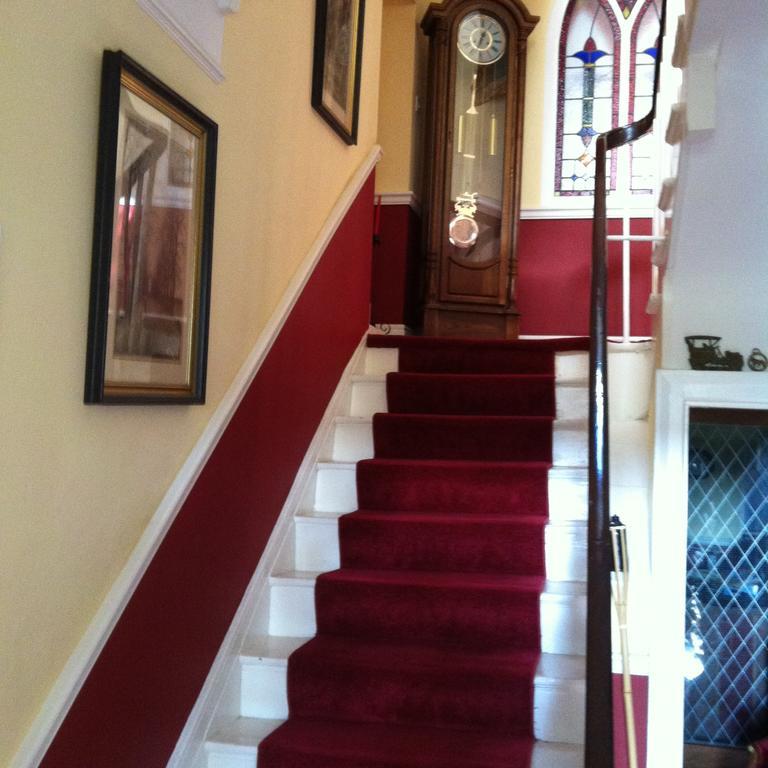 Caheroyn House Athenry Exterior foto