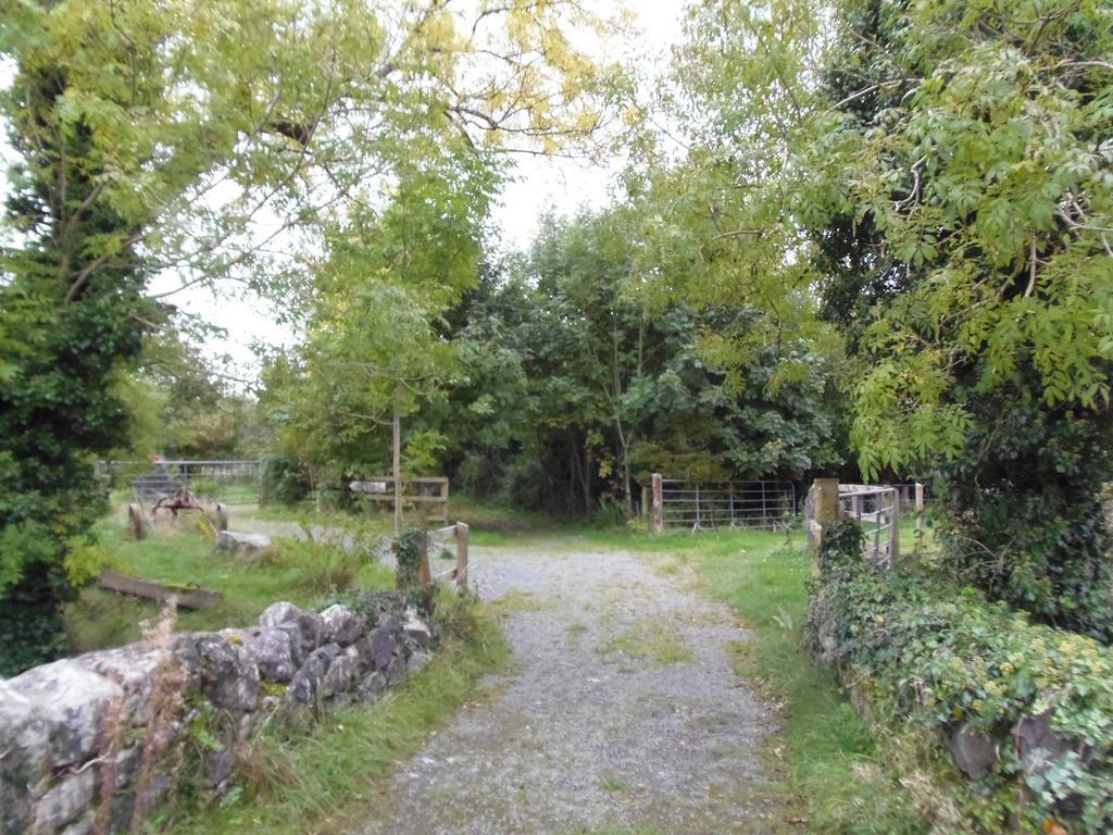 Caheroyn House Athenry Exterior foto